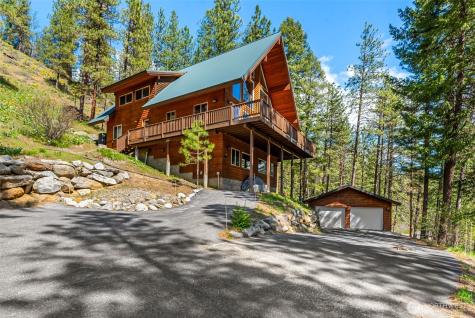 11090 Eagle Creek Road Leavenworth WA 98826