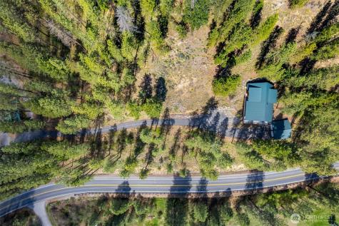 11090 Eagle Creek Road Leavenworth WA 98826