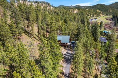 11090 Eagle Creek Road Leavenworth WA 98826
