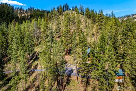 11090 Eagle Creek Road Leavenworth WA 98826