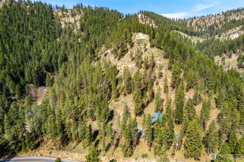 11090 Eagle Creek Road Leavenworth WA 98826