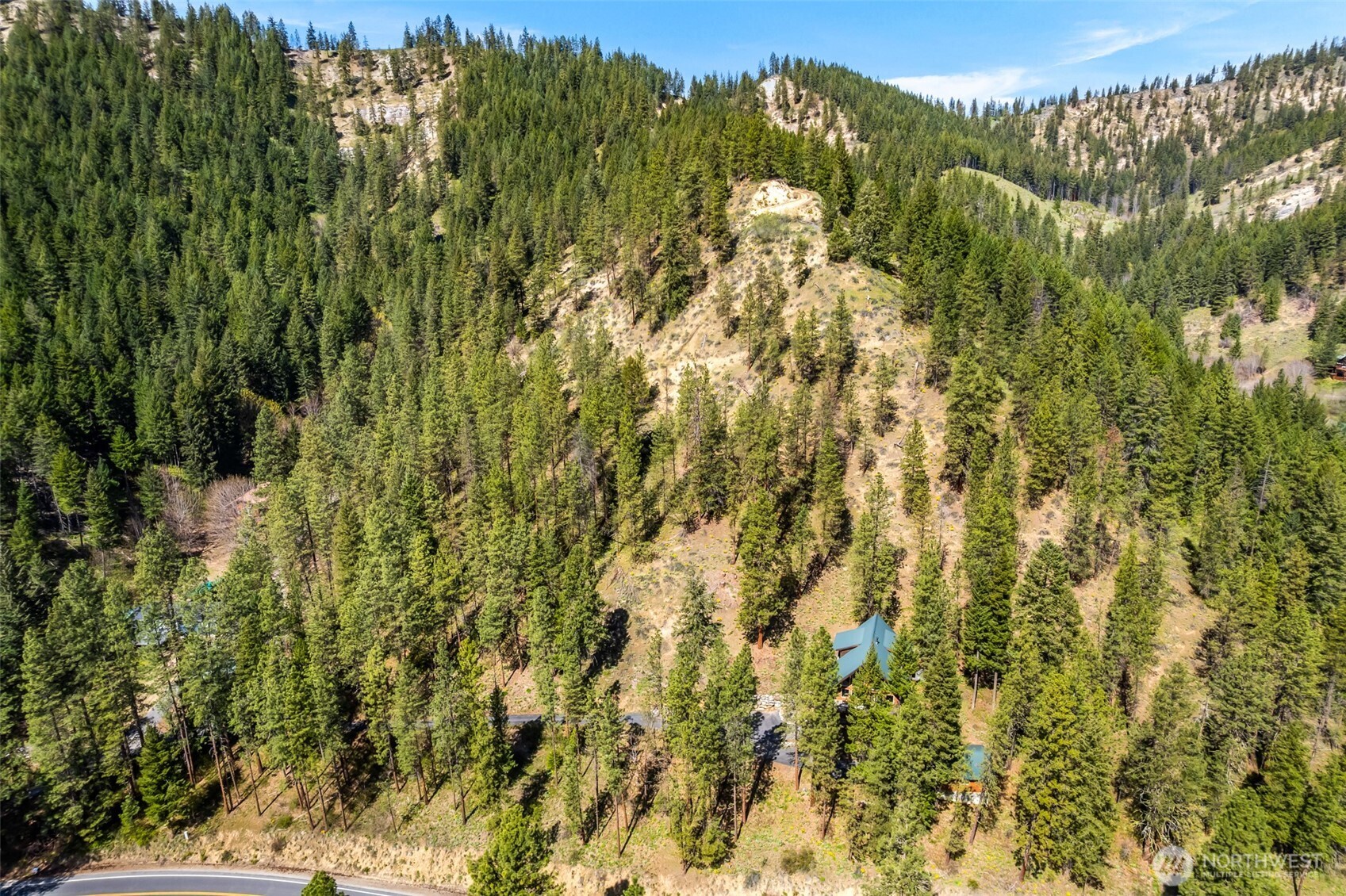 11090 Eagle Creek Road Leavenworth WA 98826