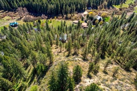 11090 Eagle Creek Road Leavenworth WA 98826
