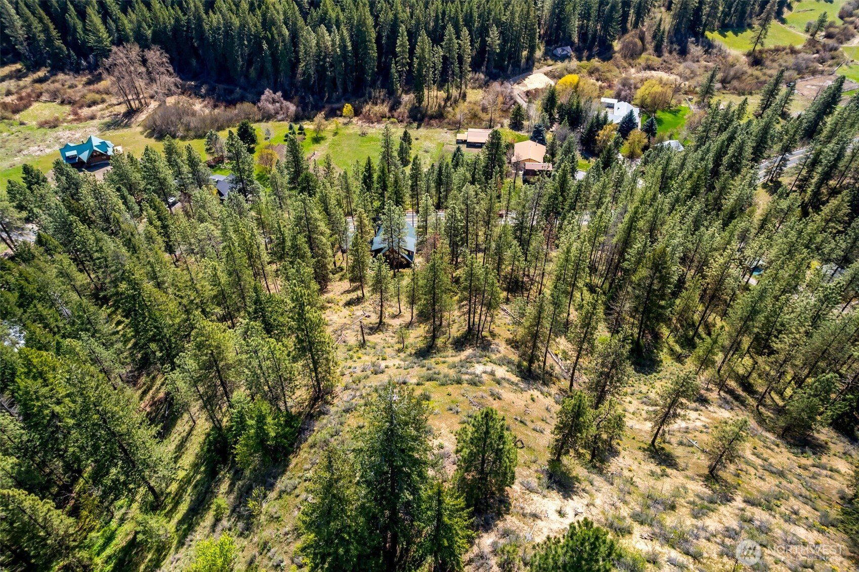 11090 Eagle Creek Road Leavenworth WA 98826