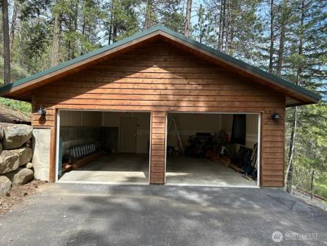 11090 Eagle Creek Road Leavenworth WA 98826