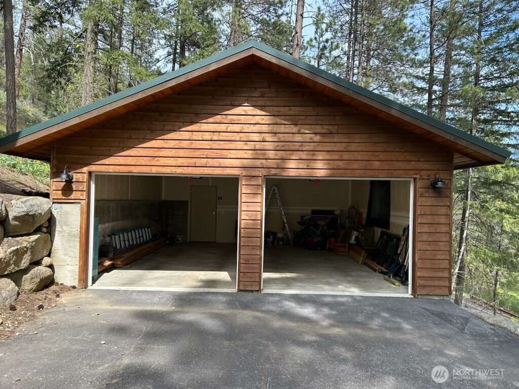 11090 Eagle Creek Road Leavenworth WA 98826