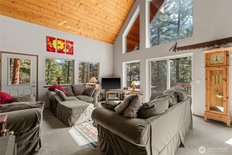 11090 Eagle Creek Road Leavenworth WA 98826