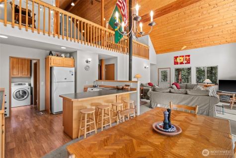 11090 Eagle Creek Road Leavenworth WA 98826