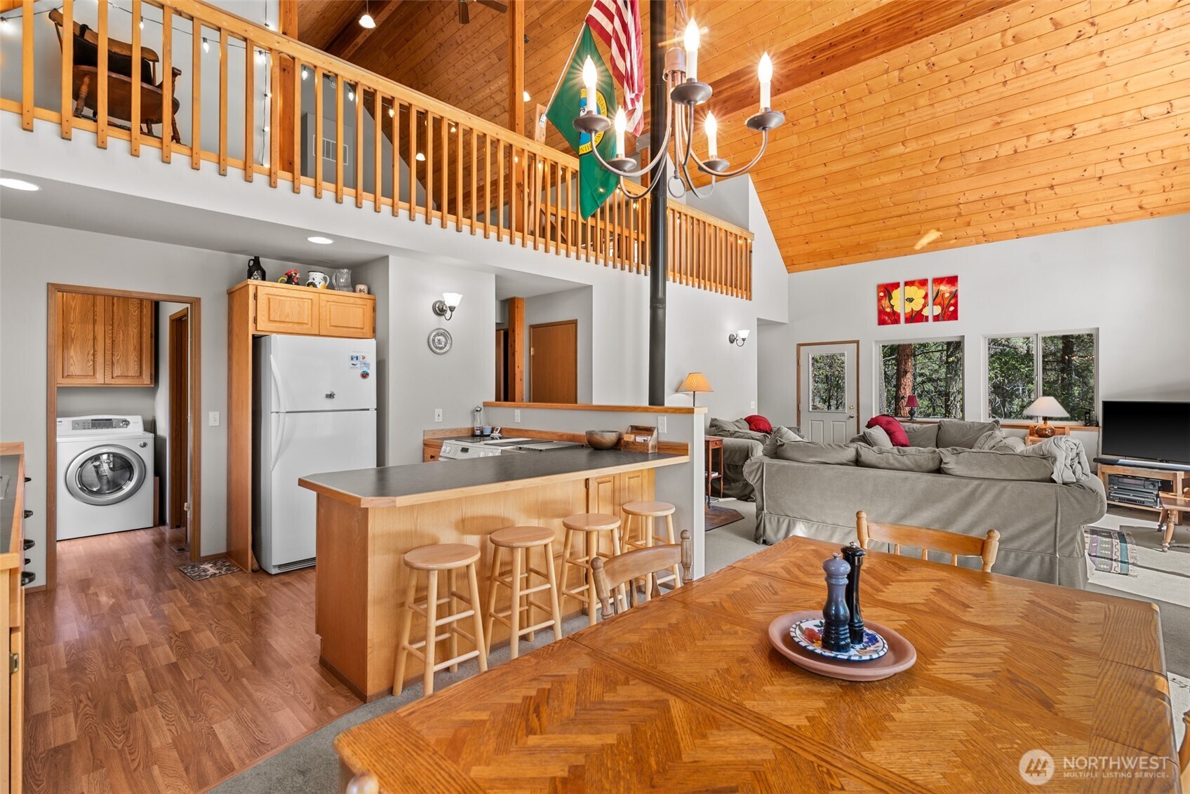 11090 Eagle Creek Road Leavenworth WA 98826