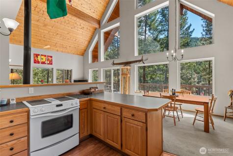 11090 Eagle Creek Road Leavenworth WA 98826