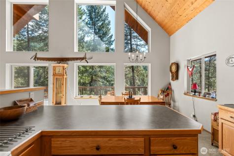 11090 Eagle Creek Road Leavenworth WA 98826
