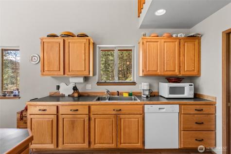 11090 Eagle Creek Road Leavenworth WA 98826