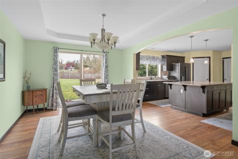 956 Cove View Circle Oak Harbor WA 98277