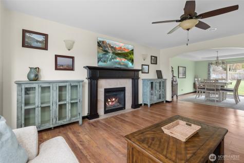 956 Cove View Circle Oak Harbor WA 98277