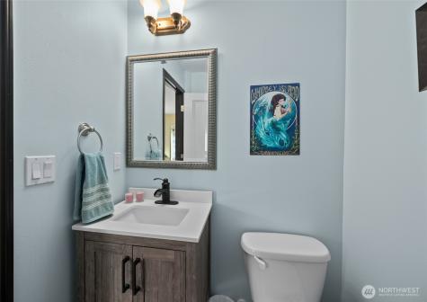956 Cove View Circle Oak Harbor WA 98277