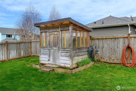 956 Cove View Circle Oak Harbor WA 98277