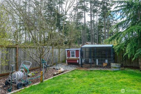 956 Cove View Circle Oak Harbor WA 98277