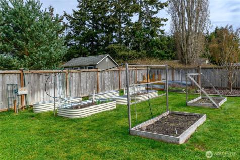 956 Cove View Circle Oak Harbor WA 98277