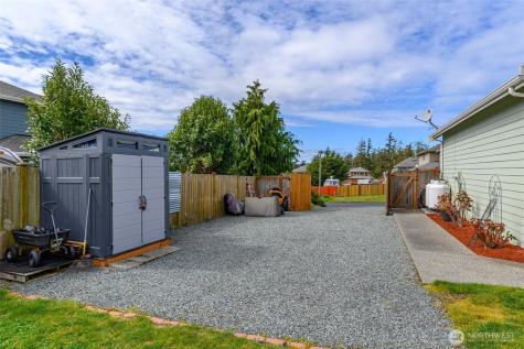 956 Cove View Circle Oak Harbor WA 98277