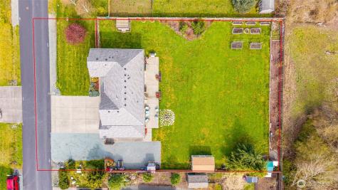 956 Cove View Circle Oak Harbor WA 98277