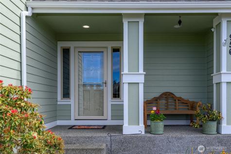 956 Cove View Circle Oak Harbor WA 98277