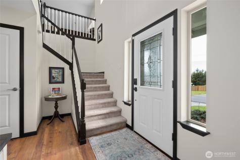 956 Cove View Circle Oak Harbor WA 98277