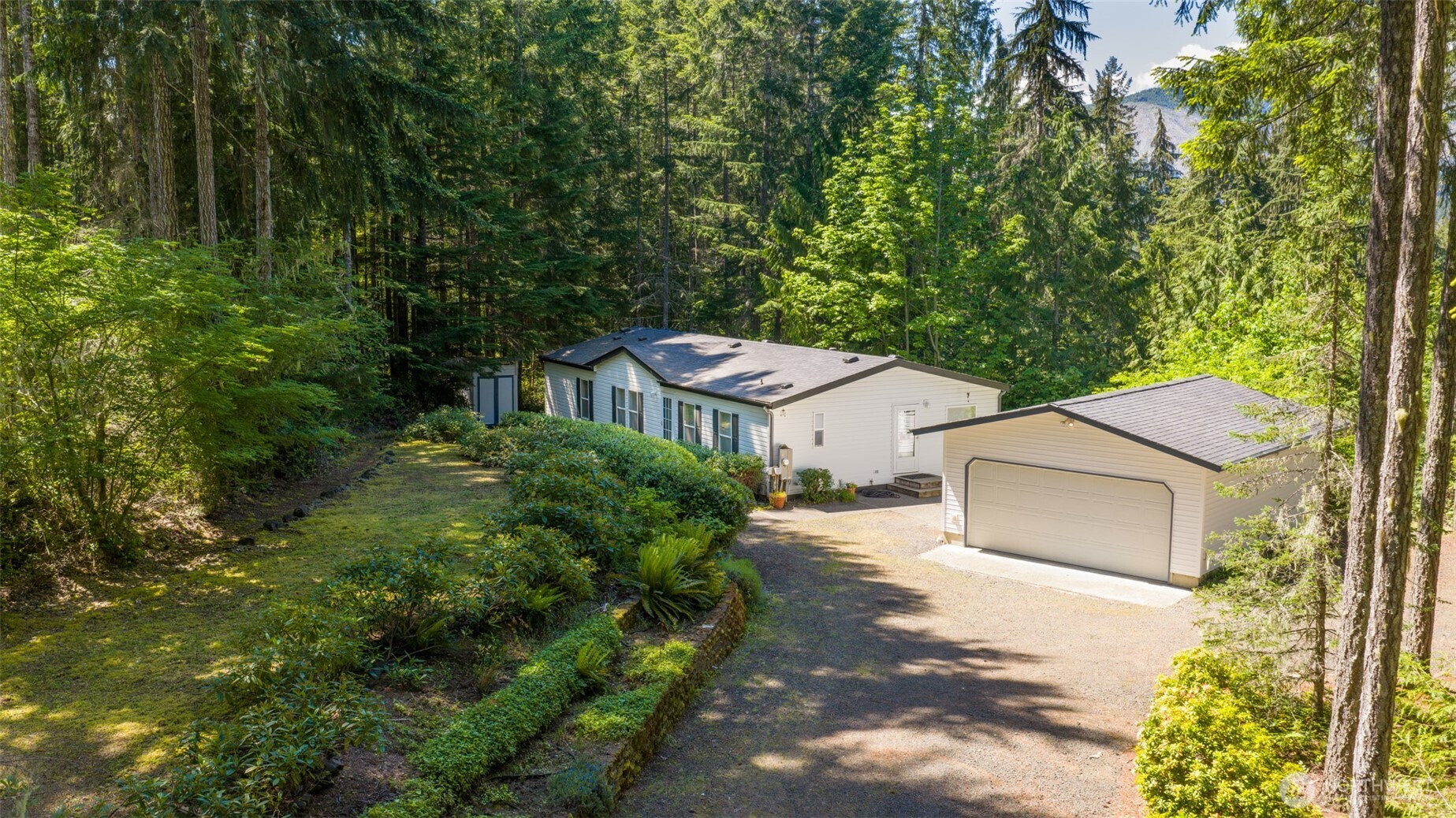 71 & 72 N Beaver Place N Hoodsport WA 98548