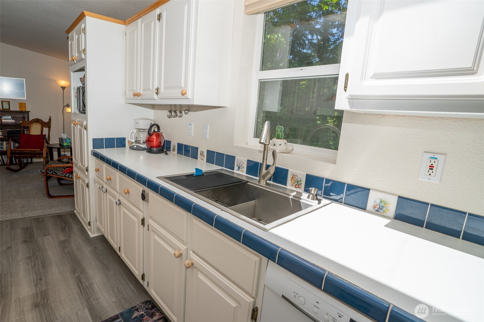 71 & 72 N Beaver Place N Hoodsport WA 98548