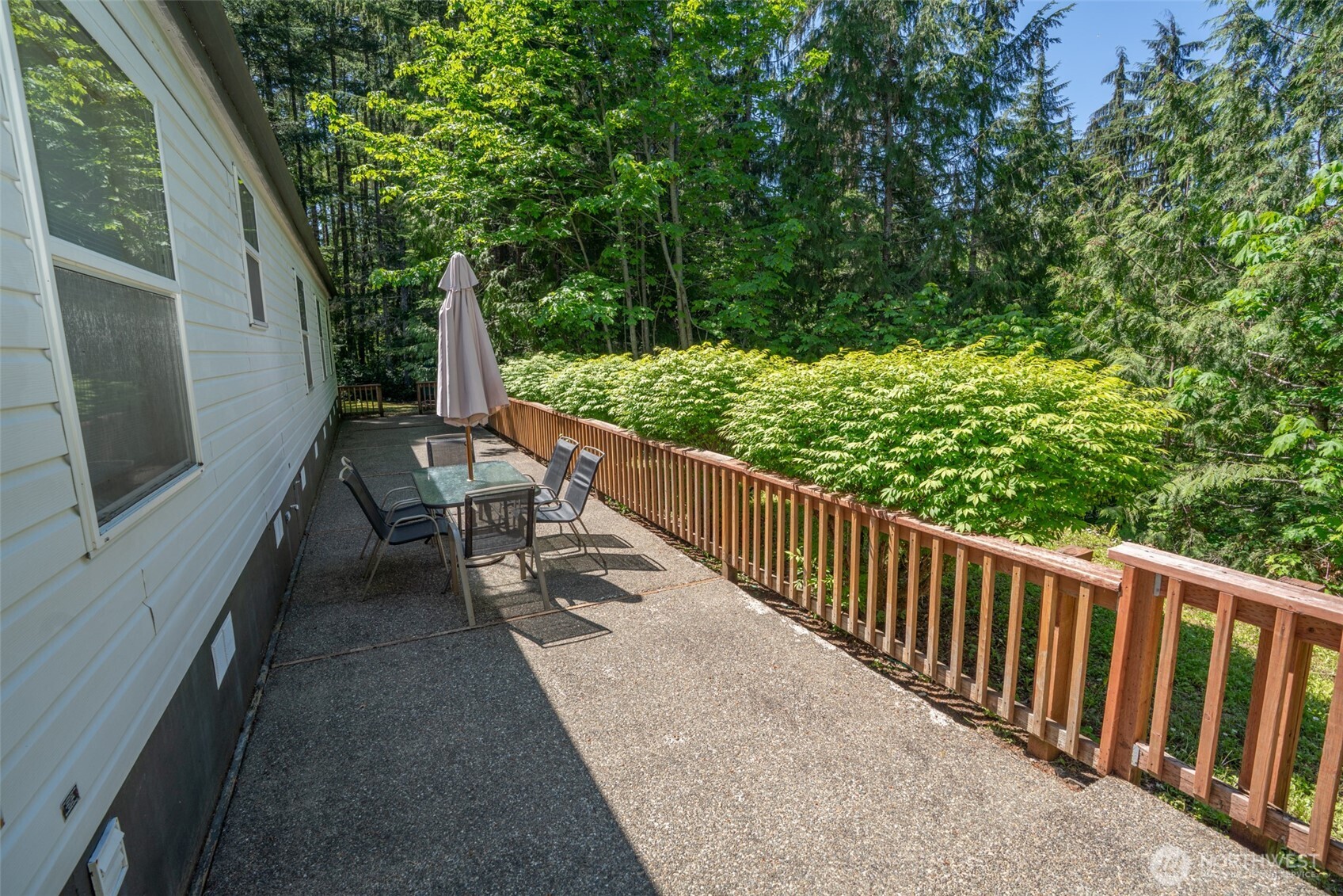 71 & 72 N Beaver Place N Hoodsport WA 98548