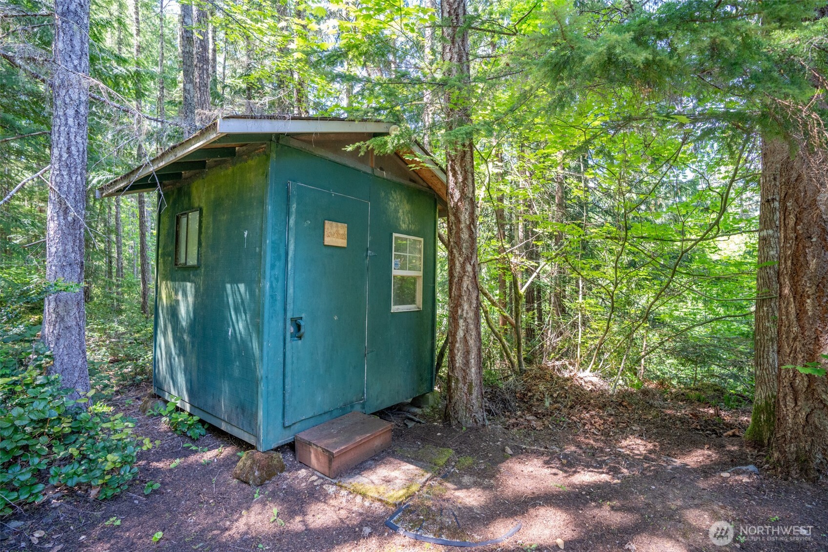71 & 72 N Beaver Place N Hoodsport WA 98548