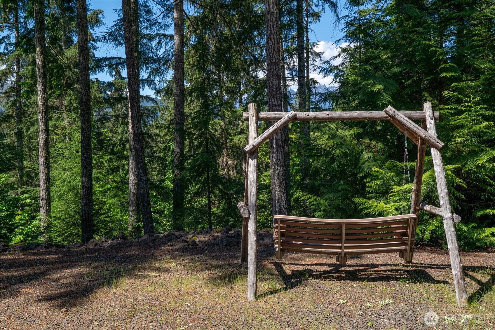 71 & 72 N Beaver Place N Hoodsport WA 98548