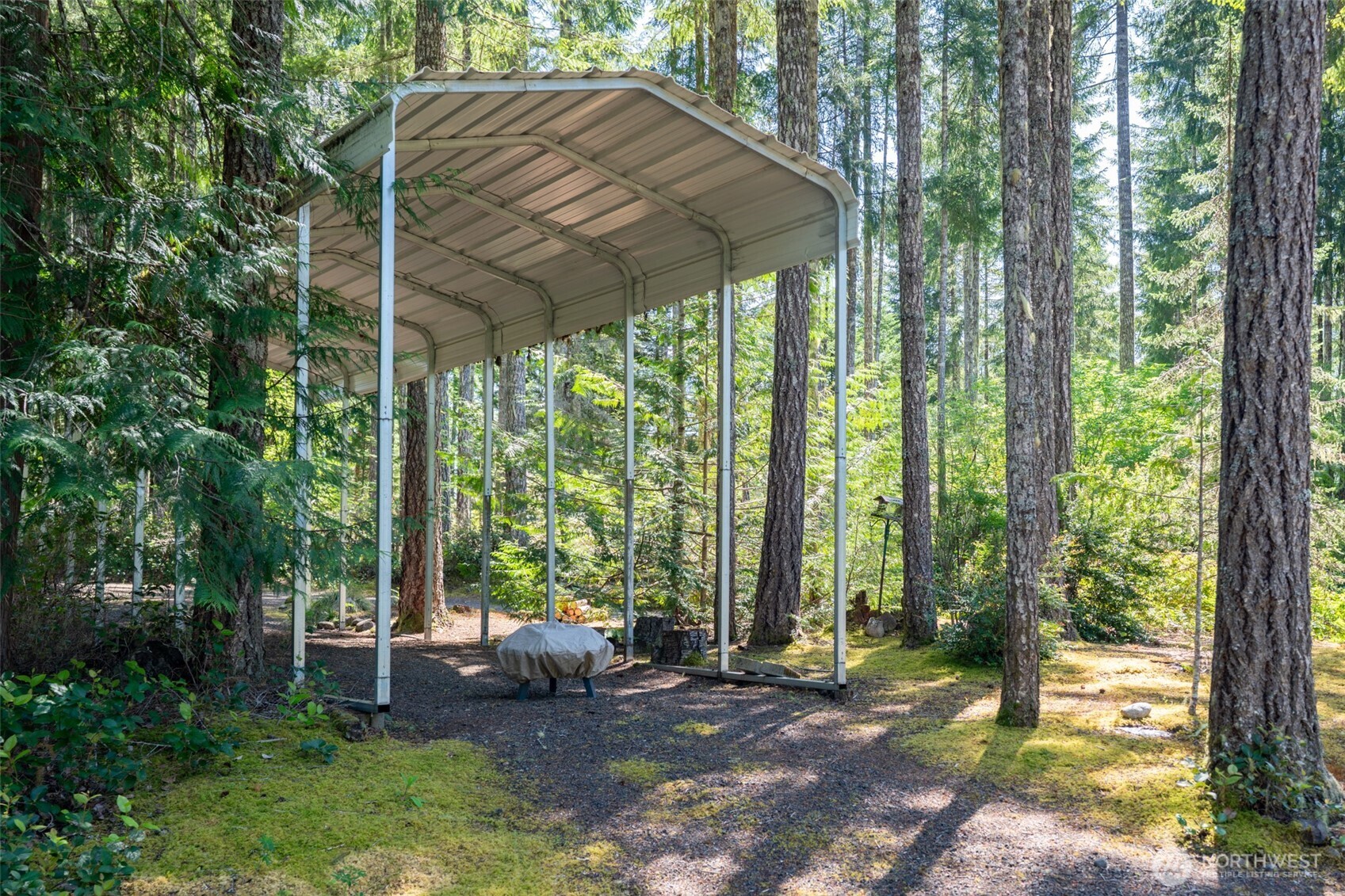 71 & 72 N Beaver Place N Hoodsport WA 98548