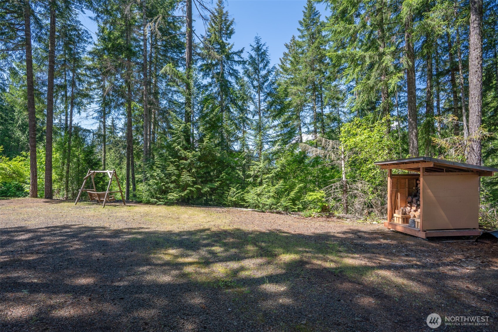 71 & 72 N Beaver Place N Hoodsport WA 98548