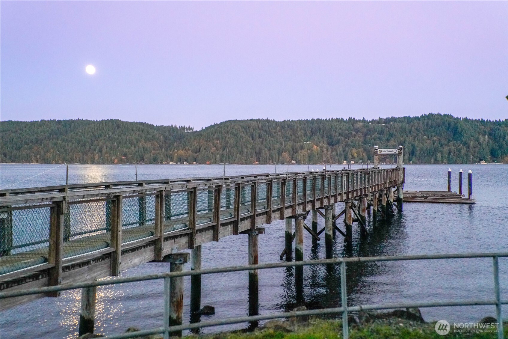 71 & 72 N Beaver Place N Hoodsport WA 98548
