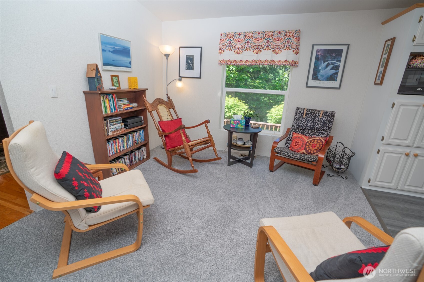 71 & 72 N Beaver Place N Hoodsport WA 98548