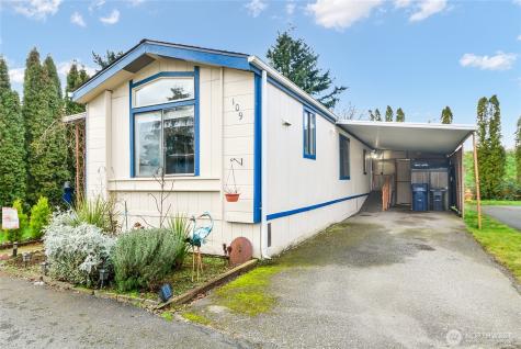 16600 25th Avenue NE Marysville WA 98271