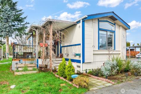16600 25th Avenue NE Marysville WA 98271