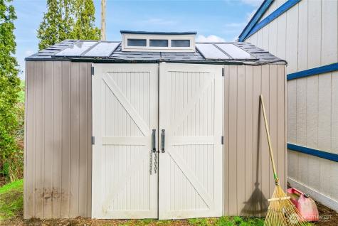 16600 25th Avenue NE Marysville WA 98271