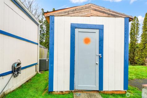 16600 25th Avenue NE Marysville WA 98271