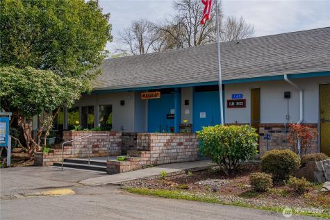 16600 25th Avenue NE Marysville WA 98271