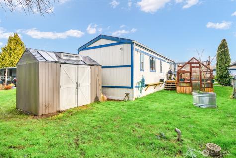 16600 25th Avenue NE Marysville WA 98271