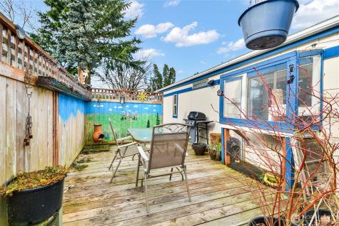 16600 25th Avenue NE Marysville WA 98271