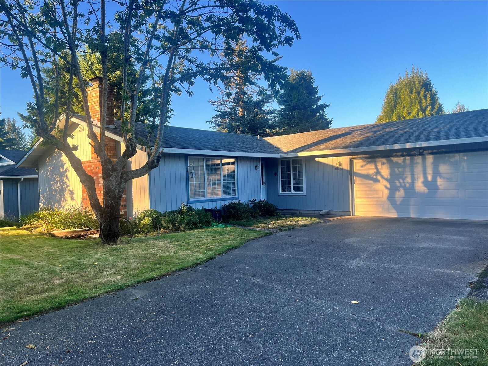 6032 E Sarazen Street SE Olympia WA 98513