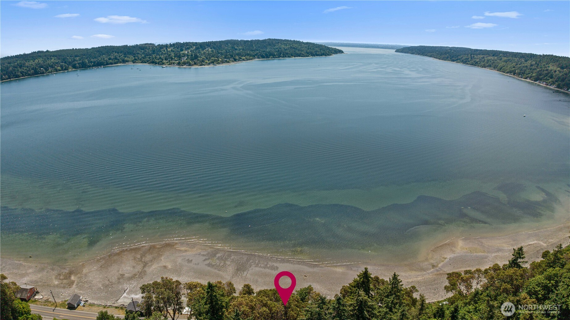 24186 Vashon Highway SW Vashon WA 98070