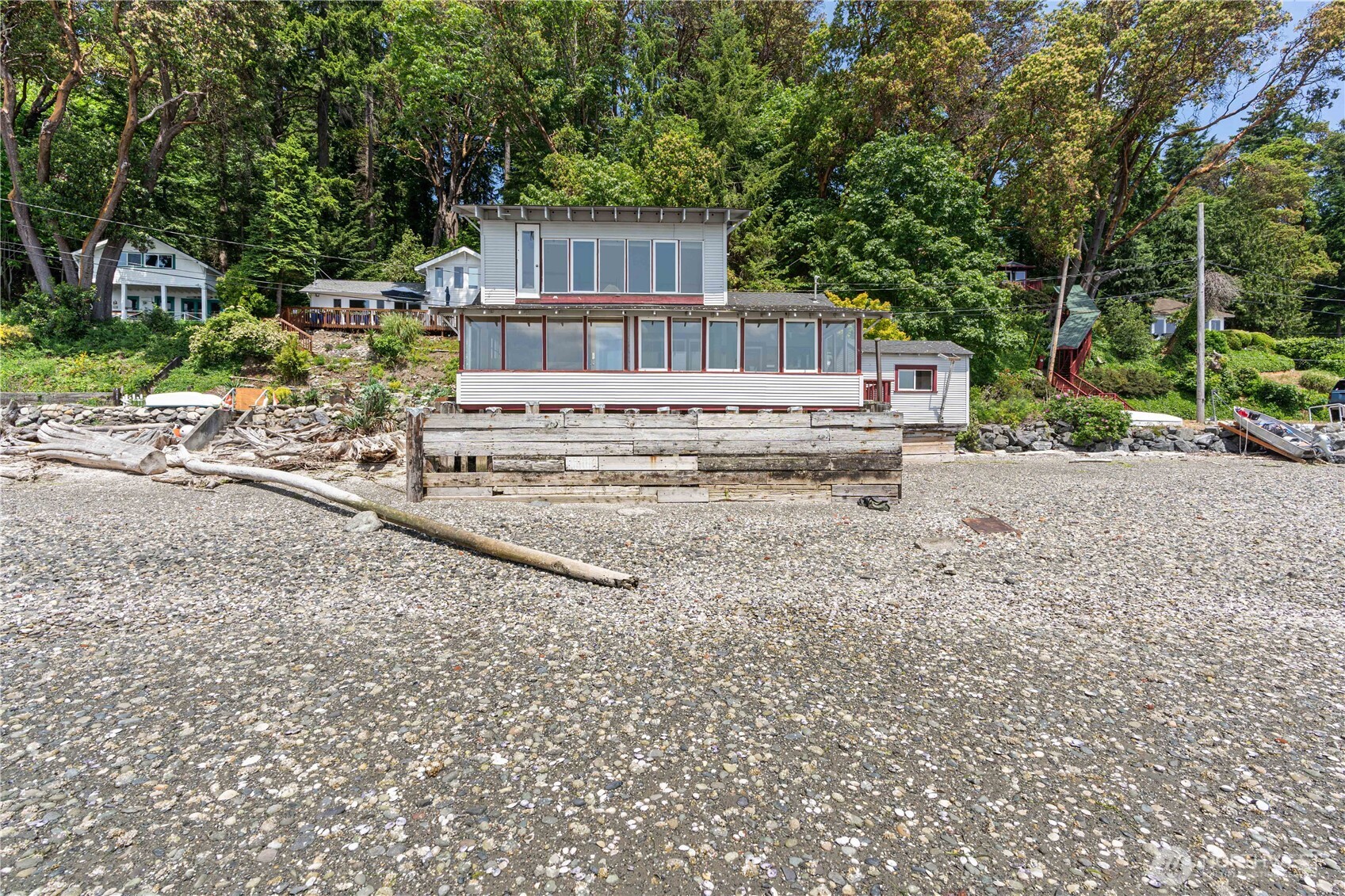 24186 Vashon Highway SW Vashon WA 98070