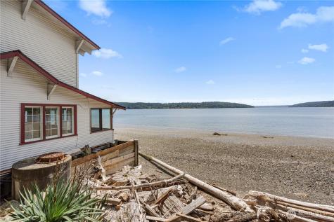 24186 Vashon Highway SW Vashon WA 98070