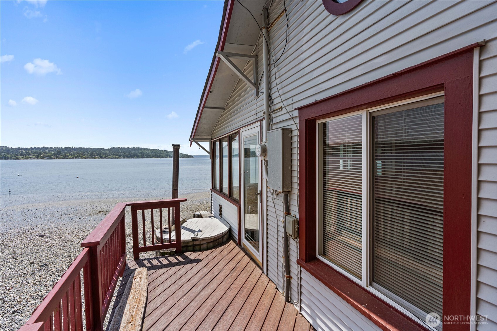 24186 Vashon Highway SW Vashon WA 98070