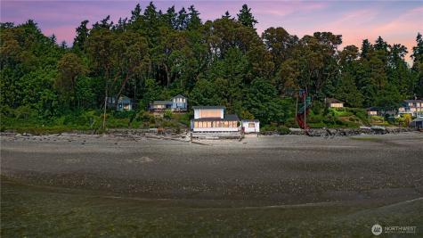 24186 Vashon Highway SW Vashon WA 98070