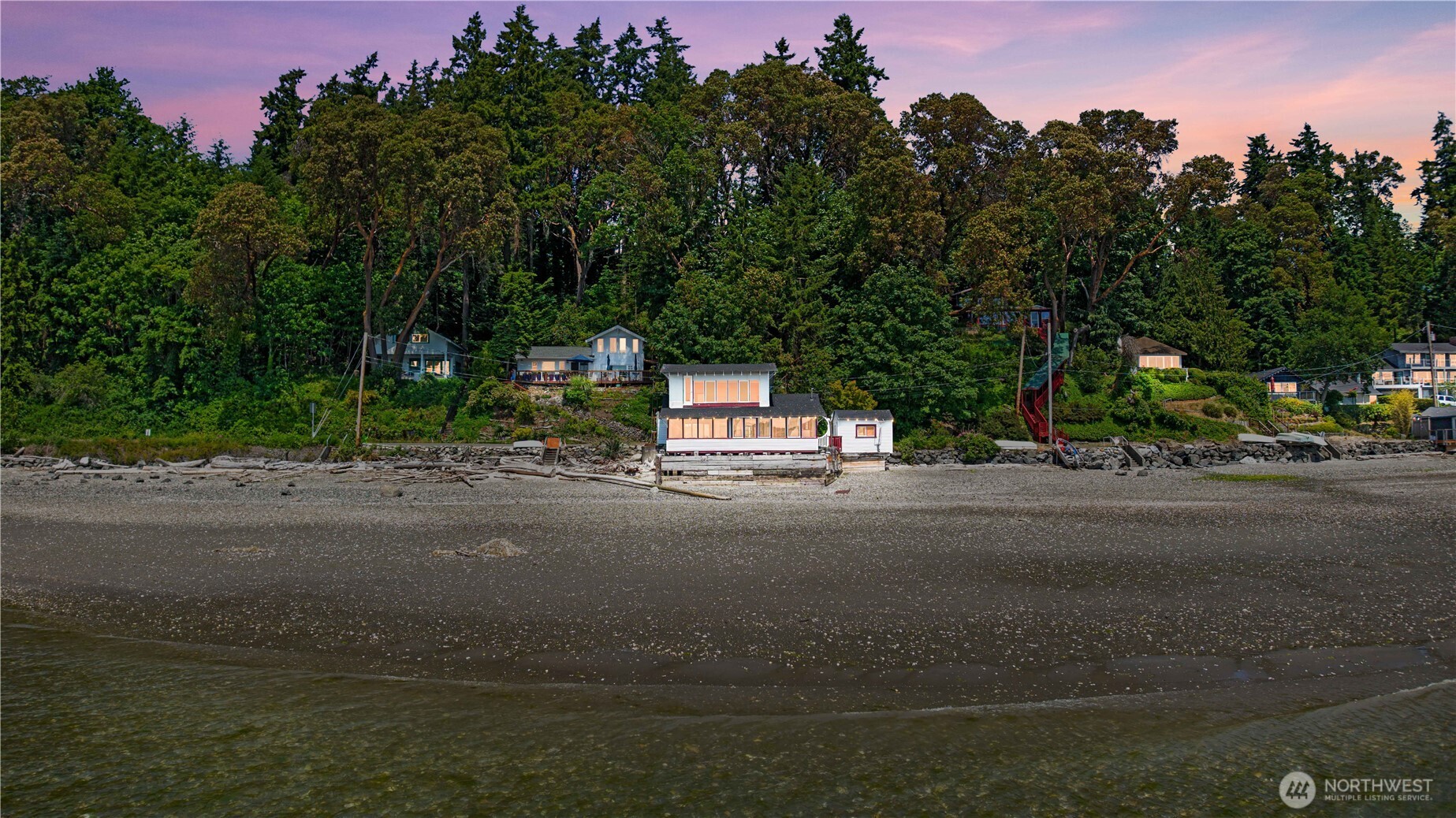 24186 Vashon Highway SW Vashon WA 98070