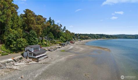 24186 Vashon Highway SW Vashon WA 98070